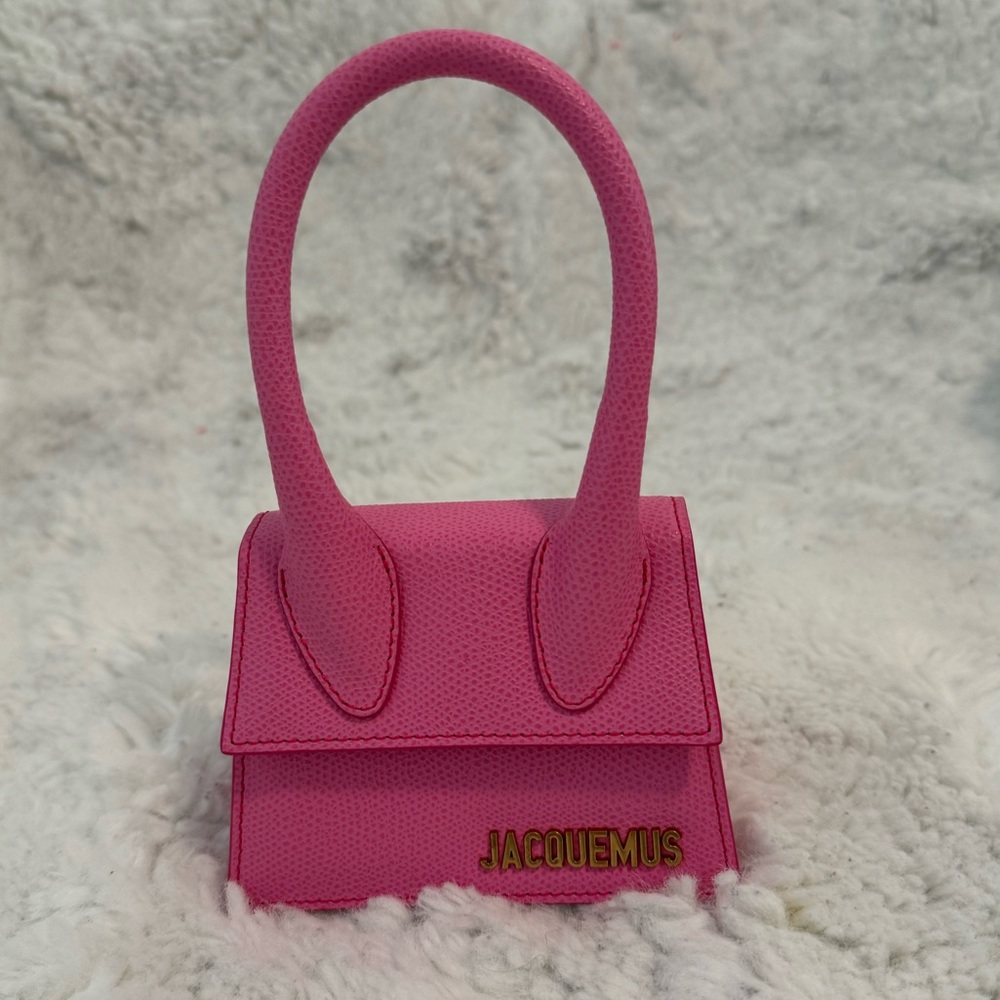 Jacquemus le Chiquito